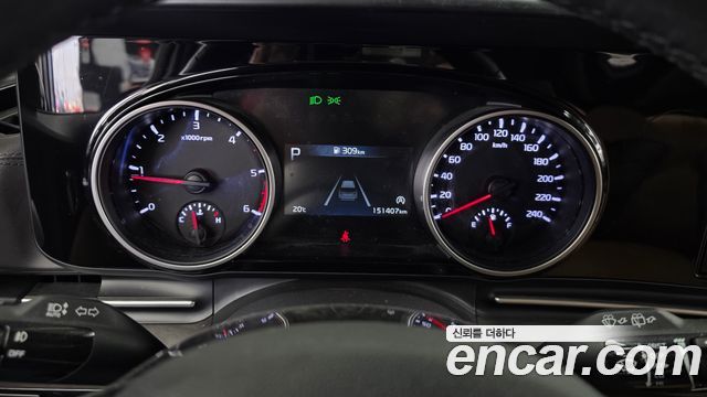 Kia Carnival (IV) Diesel 9-Seater Noblesse 2021 — фото 8
