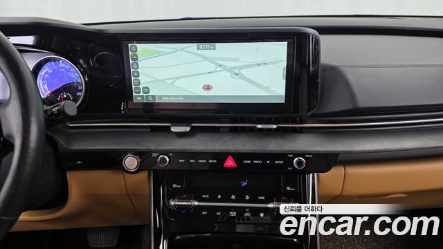 Kia Carnival (IV) Diesel 9-Seater Noblesse 2021 — фото 14