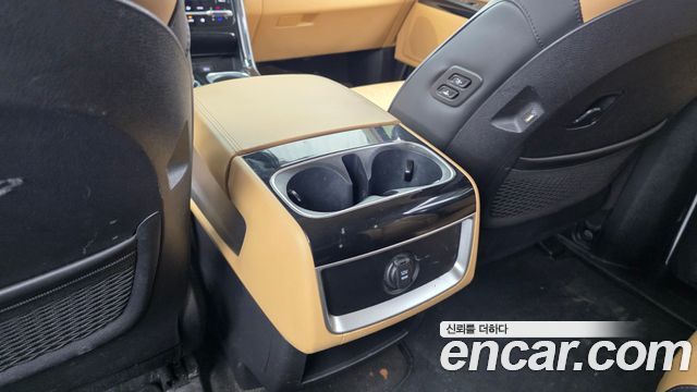 Kia Carnival (IV) Diesel 9-Seater Noblesse 2021 — фото 32