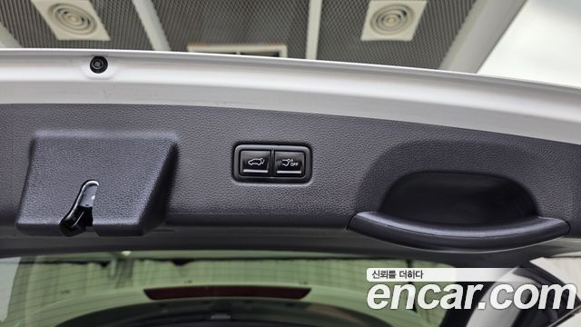 Kia Carnival (IV) Diesel 9-Seater Noblesse 2021 — фото 35