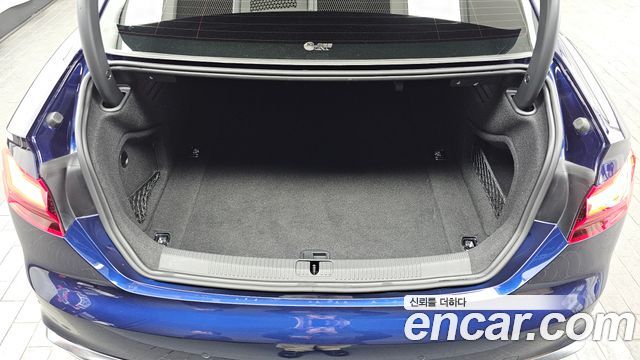Audi A5 (F5) 40 TDI Quattro Premium Coupe 2023 — фото 20