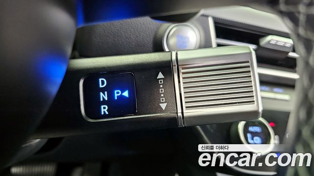 Hyundai Sonata The Edge (DN8) 2.0 Exclusive 2024 — фото 9