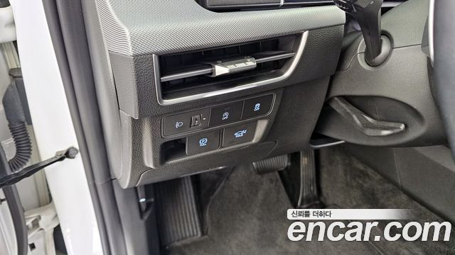 Hyundai Sonata The Edge (DN8) 2.0 Exclusive 2024 — фото 16