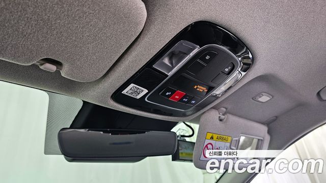 Hyundai Sonata The Edge (DN8) 2.0 Exclusive 2024 — фото 17