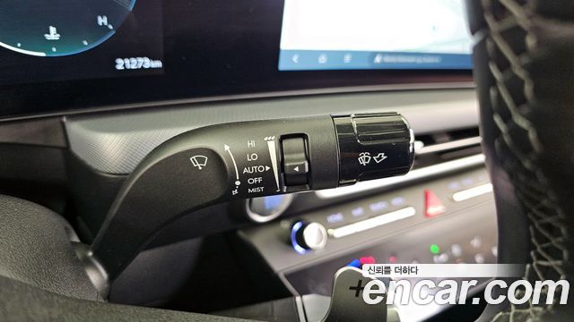 Hyundai Sonata The Edge (DN8) 2.0 Exclusive 2024 — фото 28