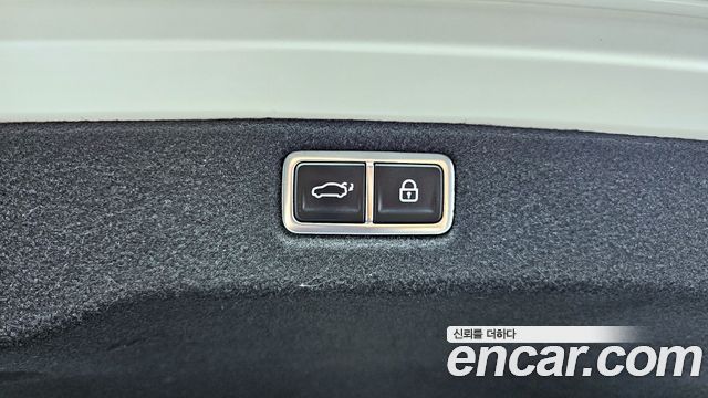 Hyundai Sonata The Edge (DN8) 2.0 Exclusive 2024 — фото 32