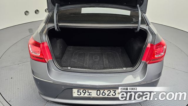 Chevrolet Amazing New Cruze 1.8 LT 2016 — фото 20
