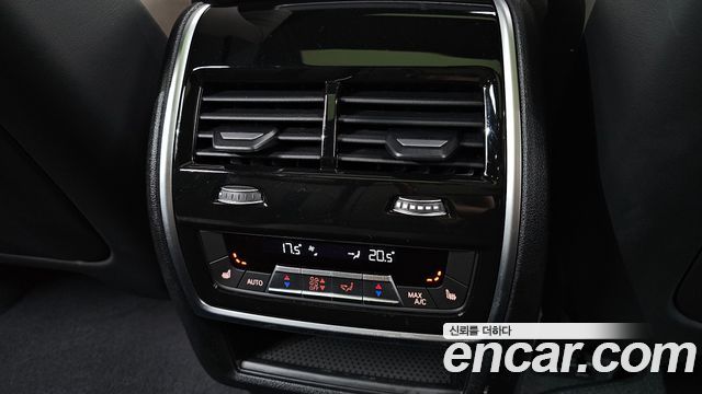 BMW X5M (G05) 4.4 Competition 2025 — фото 33