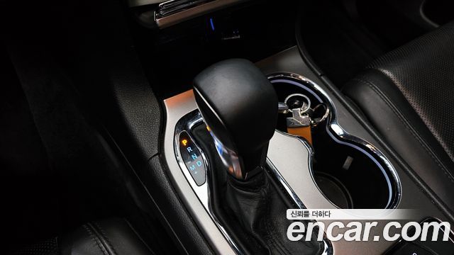 Jeep Grand Cherokee 3.6 Limited WK2 2018 — фото 9