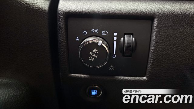 Jeep Grand Cherokee 3.6 Limited WK2 2018 — фото 27
