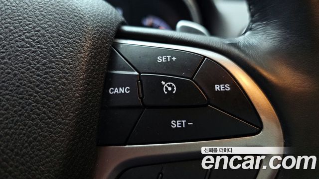 Jeep Grand Cherokee 3.6 Limited WK2 2018 — фото 28