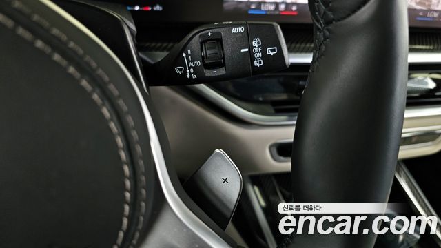 BMW X7 (G07) xDrive 40i M Sport 7STR 2025 — фото 15