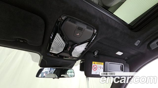 BMW X7 (G07) xDrive 40i M Sport 7STR 2025 — фото 27