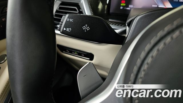 BMW X7 (G07) xDrive 40i M Sport 7STR 2025 — фото 29