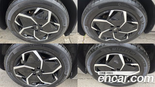 Hyundai Ioniq 5 Long range Exclusive 2022 — фото 5