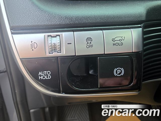 Hyundai Ioniq 5 Long range Exclusive 2022 — фото 21