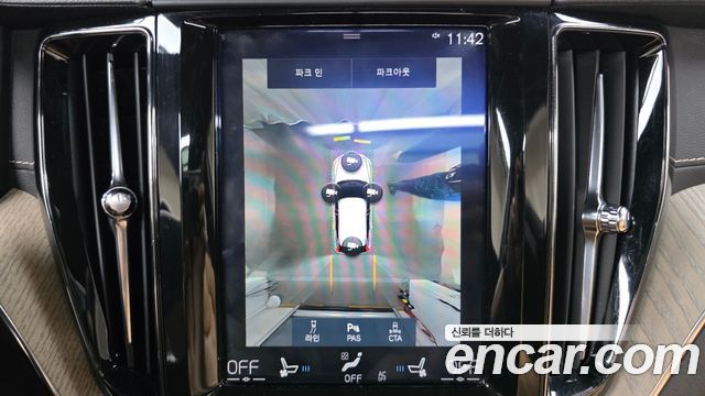 Volvo XC60 (II) T6 Inscription 2019 — фото 14
