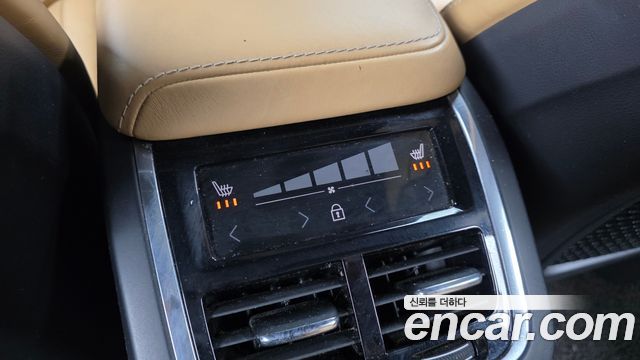 Volvo XC60 (II) T6 Inscription 2019 — фото 18