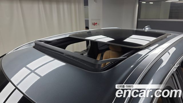 Volvo XC60 (II) T6 Inscription 2019 — фото 19