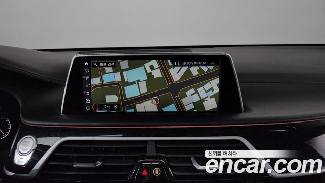 BMW 7 Series (G11) 730Ld xDrive M Sport 2018 — фото 15