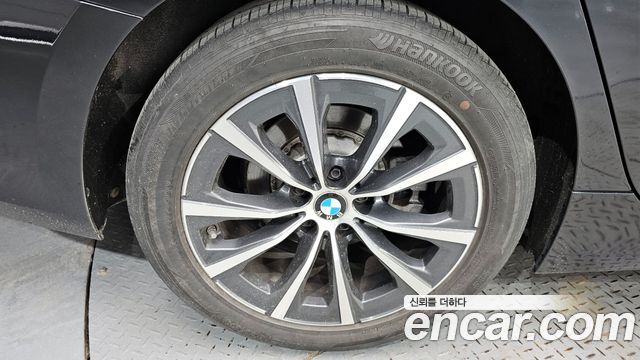 BMW 3 Series (G20) 320d 2019 — фото 5