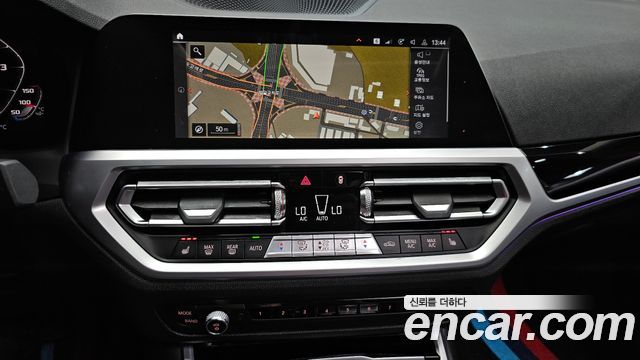 BMW 3 Series (G20) 320d 2019 — фото 13