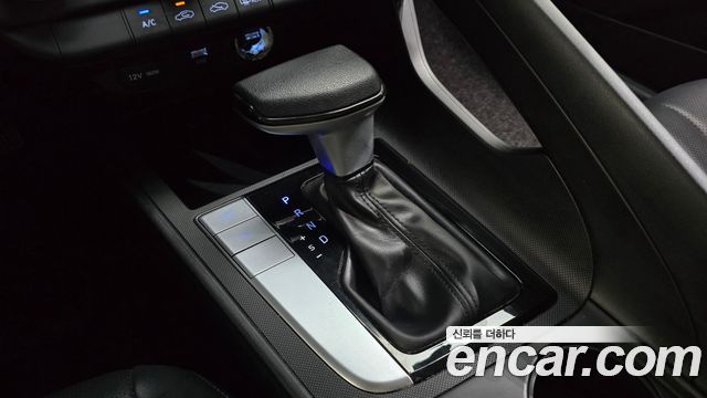 Hyundai Avante (CN7) 1.6 LPi (Rental Car) Smart 2023 — фото 9