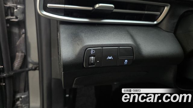 Hyundai Avante (CN7) 1.6 LPi (Rental Car) Smart 2023 — фото 13