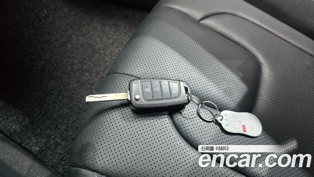 Hyundai Avante (CN7) 1.6 LPi (Rental Car) Smart 2023 — фото 20