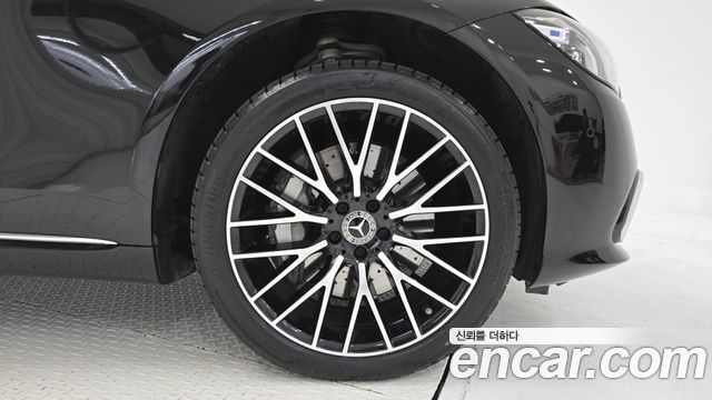 Mercedes-Benz S-Class (W223) S450L 4MATIC 2026 — фото 5