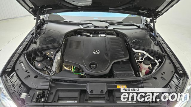 Mercedes-Benz S-Class (W223) S450L 4MATIC 2026 — фото 6