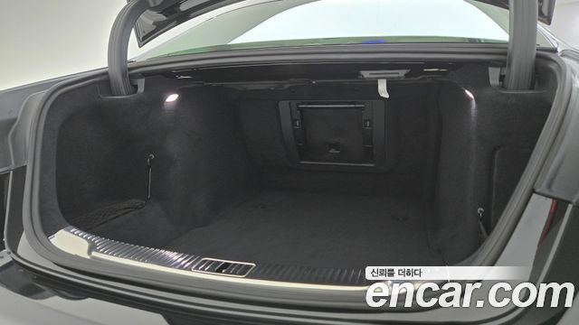 Mercedes-Benz S-Class (W223) S450L 4MATIC 2026 — фото 15