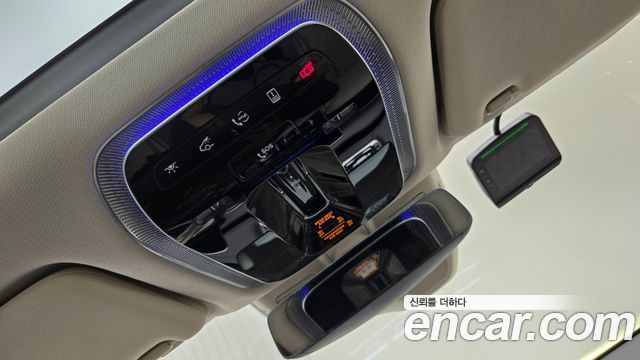 Mercedes-Benz S-Class (W223) S450L 4MATIC 2026 — фото 21