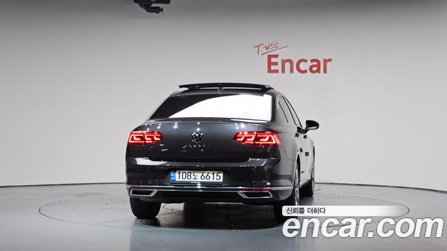 Volkswagen Passat GT (B8) 2.0 TDI Prestige 2022 — фото 4