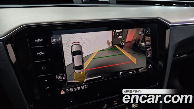 Volkswagen Passat GT (B8) 2.0 TDI Prestige 2022 — фото 14