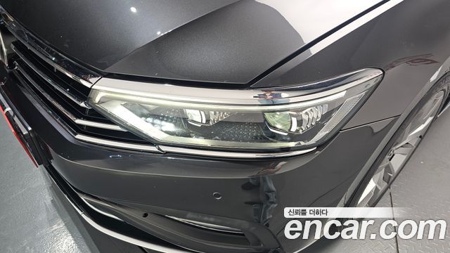 Volkswagen Passat GT (B8) 2.0 TDI Prestige 2022 — фото 22