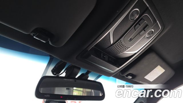 KG Mobility (SsangYong) Rexton Sports Diesel 2.2 2WD Prestige 2022 — фото 17