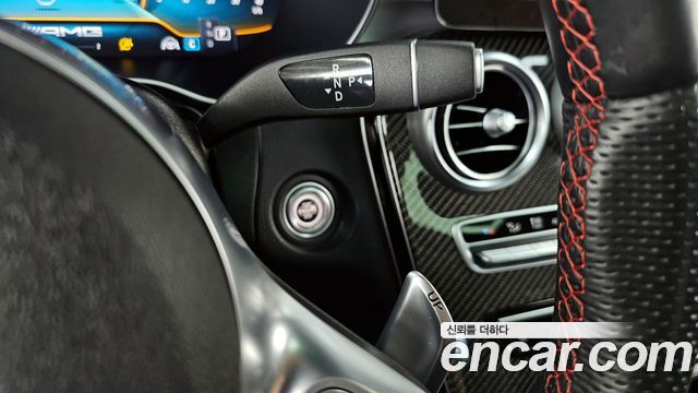 Mercedes-Benz GLC-Class (X253) AMG GLC43 4MATIC 2021 — фото 9