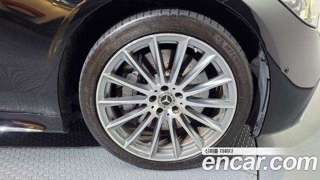 Mercedes-Benz S-Class (W223) S500L 4MATIC 2021 — фото 27