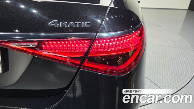 Mercedes-Benz S-Class (W223) S500L 4MATIC 2021 — фото 29