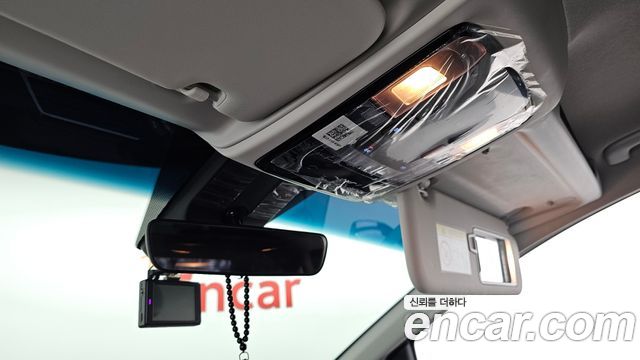 Hyundai Staria Cargo 5-Seater Modern 2024 — фото 16