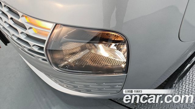 Hyundai Staria Cargo 5-Seater Modern 2024 — фото 22