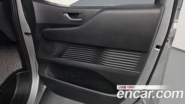 Hyundai Staria Cargo 5-Seater Modern 2024 — фото 24