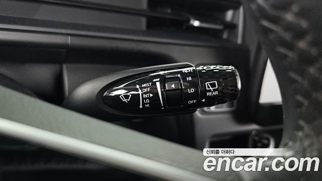Hyundai Staria Cargo 5-Seater Modern 2024 — фото 28