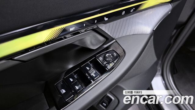 BMW 5 Series (G60) 520i M Sport 2025 — фото 13