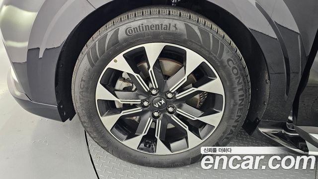 Kia Carnival (IV) Gasoline 9-Seater Hi-Limousine Signature 2021 — фото 5