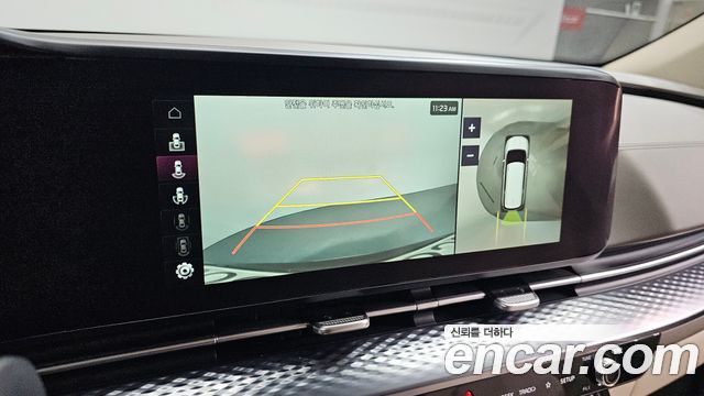 Kia Carnival (IV) Gasoline 9-Seater Hi-Limousine Signature 2021 — фото 14