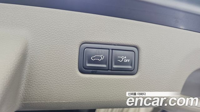 Kia Carnival (IV) Gasoline 9-Seater Hi-Limousine Signature 2021 — фото 15