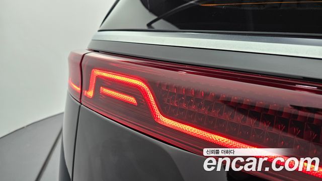 Kia Carnival (IV) Gasoline 9-Seater Hi-Limousine Signature 2021 — фото 23