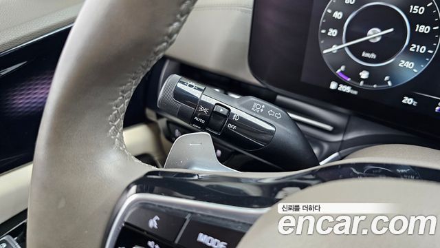 Kia Carnival (IV) Gasoline 9-Seater Hi-Limousine Signature 2021 — фото 30